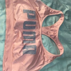 Puma sports bra